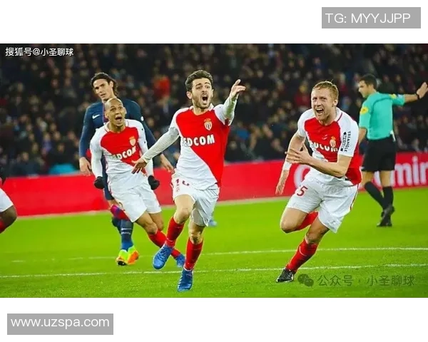 摩纳哥与马竞历史交锋比分回顾及战绩分析