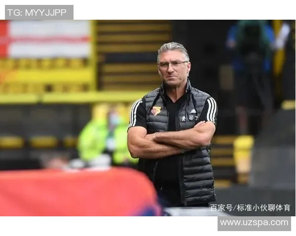 沃特福德对阵皮尔森赛事分析与推荐策略详解