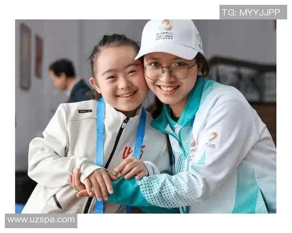 特奥精神传承与发展：点亮每一个梦想与希望的火花