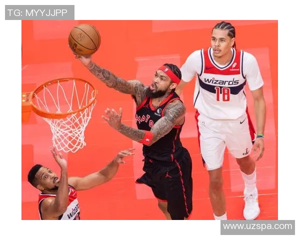 猛龙与奇才激战回顾20181124精彩瞬间全记录