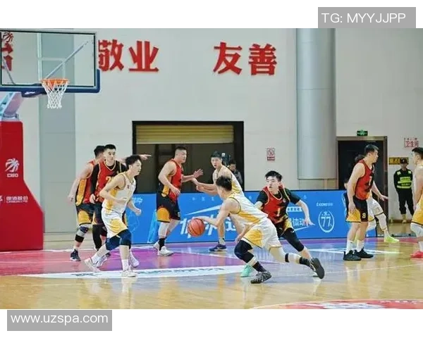 高阳猎户座与全州的激烈对决展现篮球魅力与团队精神的巅峰之战